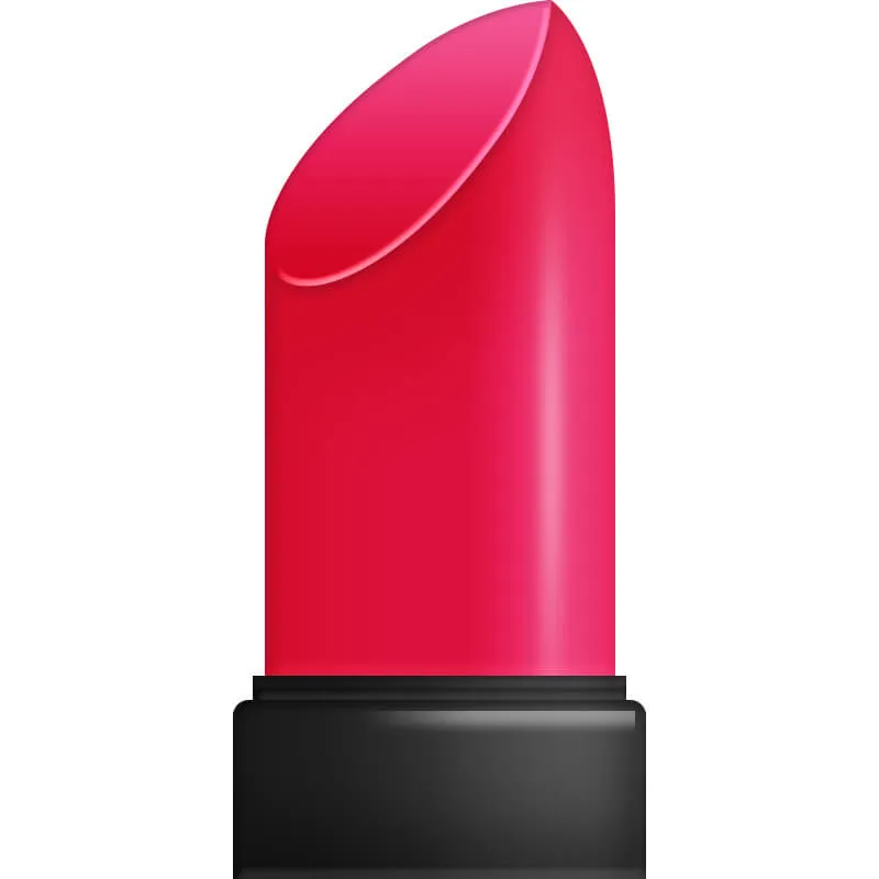 711 House of Colour - Deep Magenta Lipstick