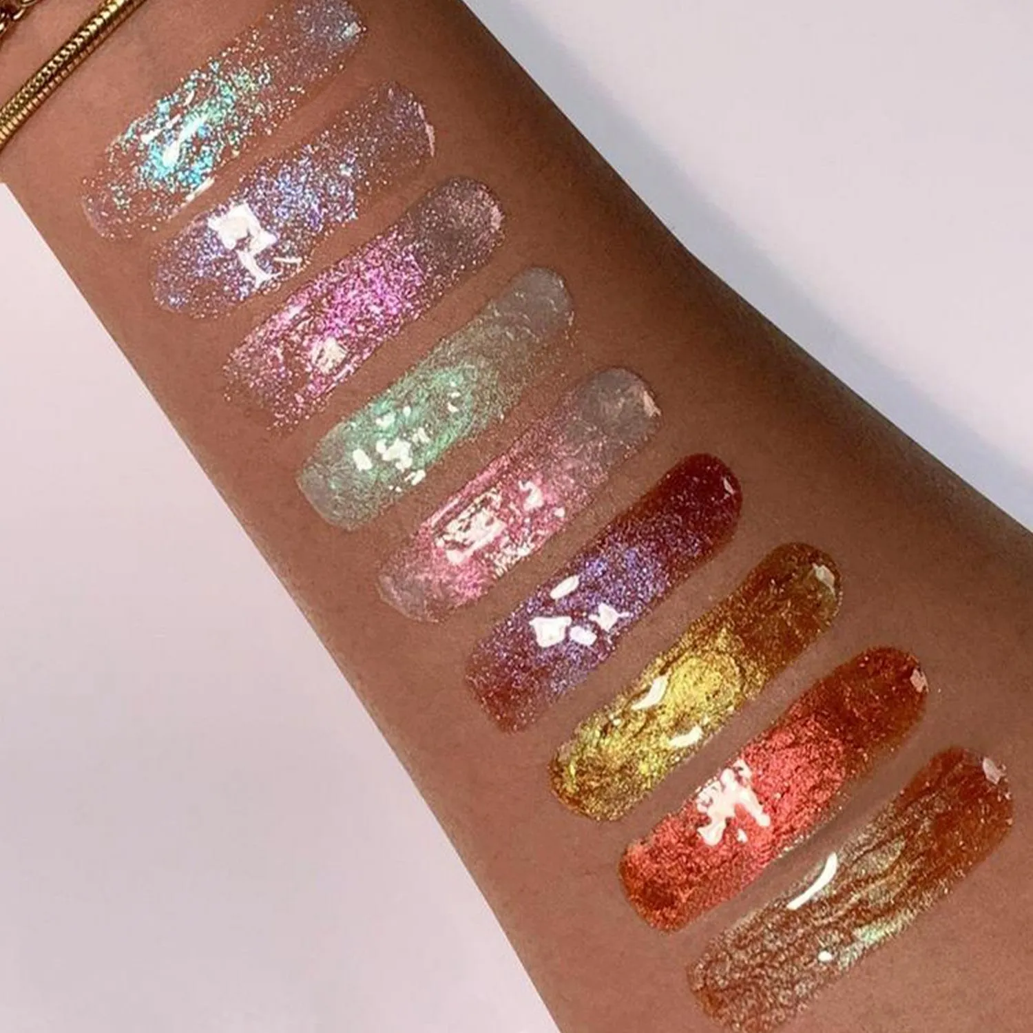 ABSOLUTE New York Holographic Lip Gloss