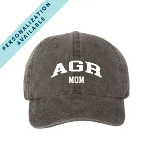 AGR Mom Cap