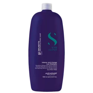 Alfaparf Milano Semi di Lino Anti Orange Shampoo 1L / 33.8 fl oz