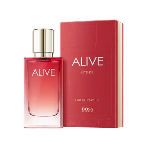 ALive Intense 50ml EDP for Women by Hugo Boss