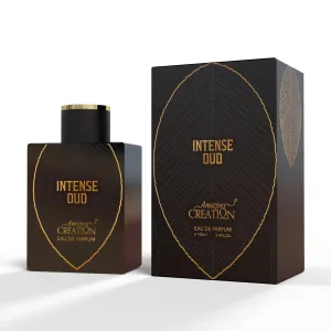 Amazing Creation Intense Oud EDP For Men 100ml