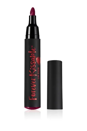 Ardell Beauty Forever Kissable Lip Stain - Bleeding Love (Wine)