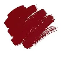 Ardell Beauty Forever Kissable Lip Stain - GNO (Deep Red)