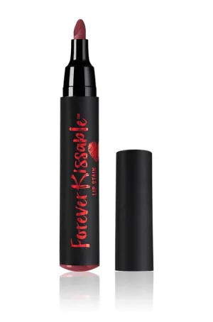 Ardell Beauty Forever Kissable Lip Stain - Go Deep (Rosewood)