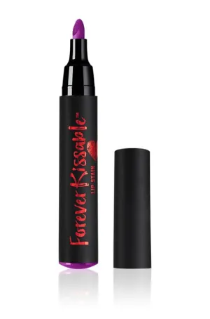 Ardell Beauty Forever Kissable Lip Stain - Ruff Ride (Purple)