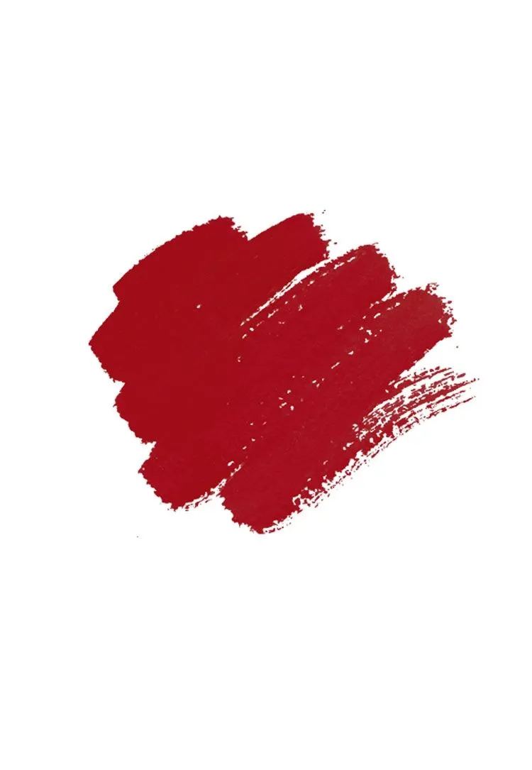 Ardell Beauty Forever Kissable Lip Stain - World Tour (Red)