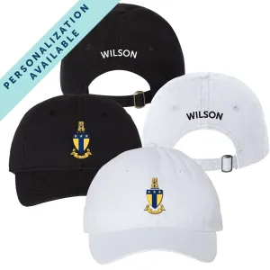 ATO Classic Crest Ball Cap