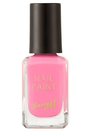 Barry M Nail Paint - Bubblegum