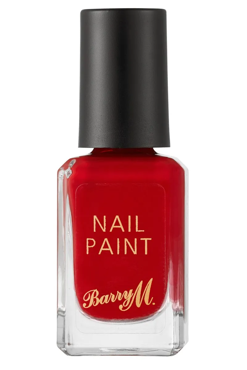 Barry M Nail Paint - Siren