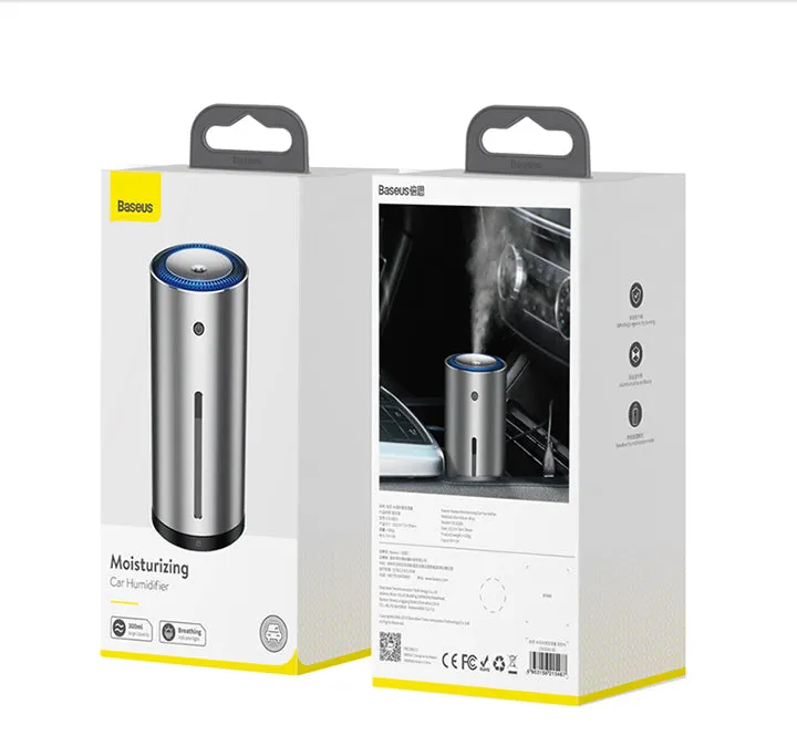 Baseus Car Humidifier