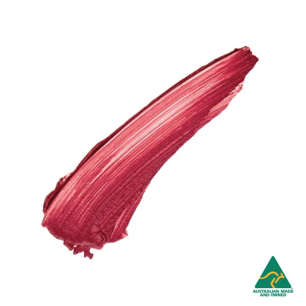 Berry Kiss - Argan Vegan Matte Liquid Lipstick