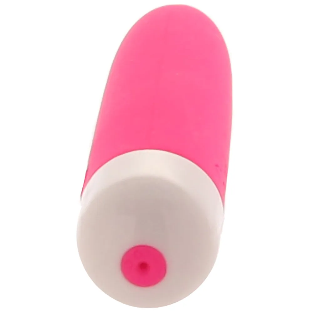 BodyWand Lipstick Vibe in Pink