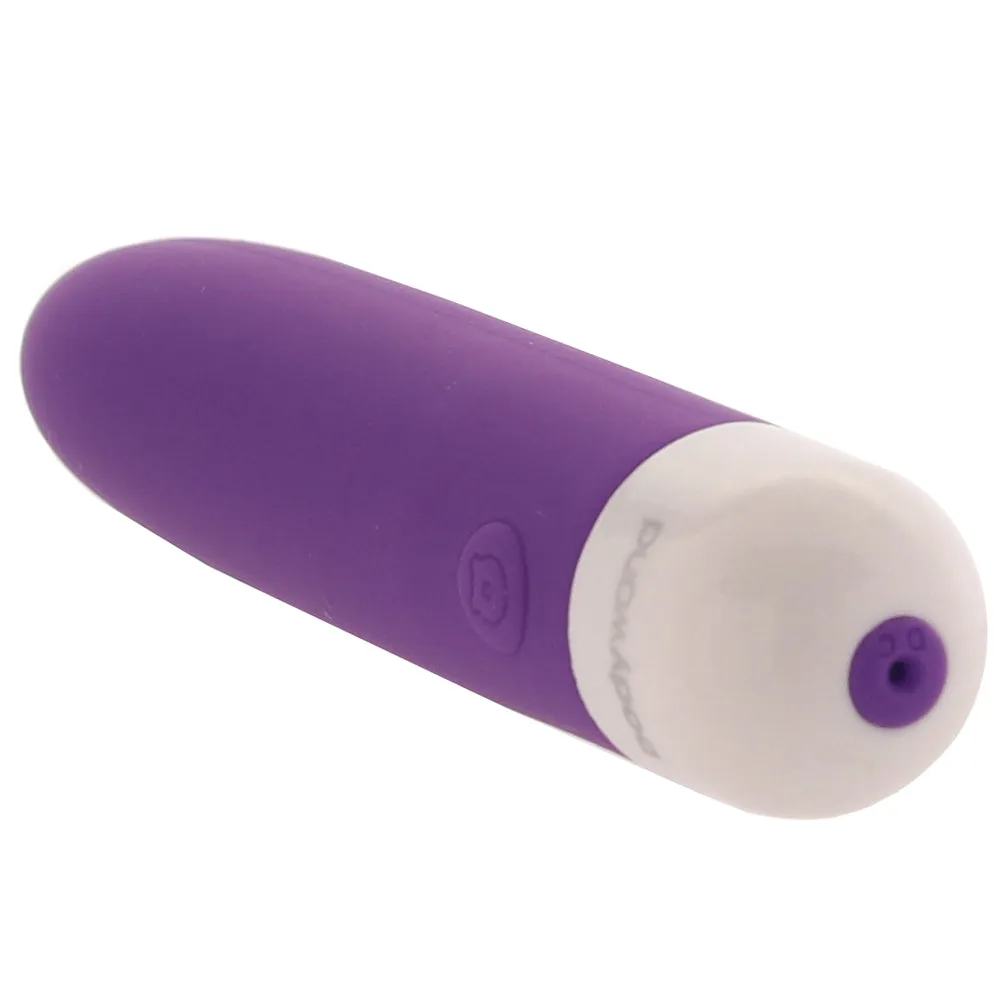 BodyWand Lipstick Vibe in Purple