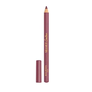 Bourjois Velvet Contour Lip Liner