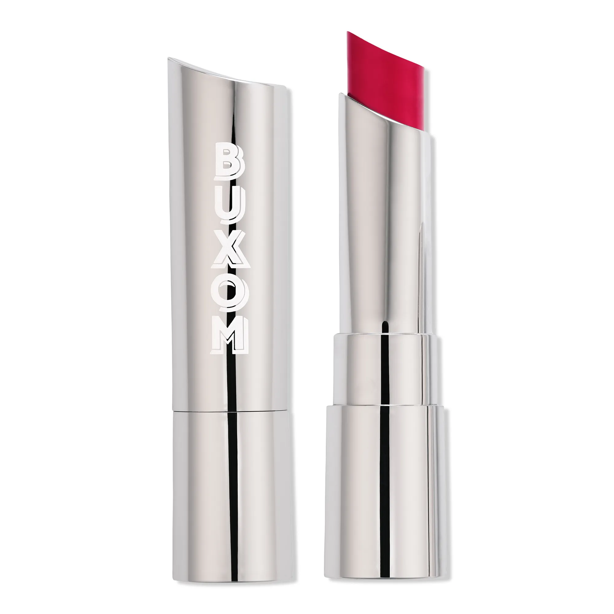 Buxom Full-On Plumping Lipstick Satin