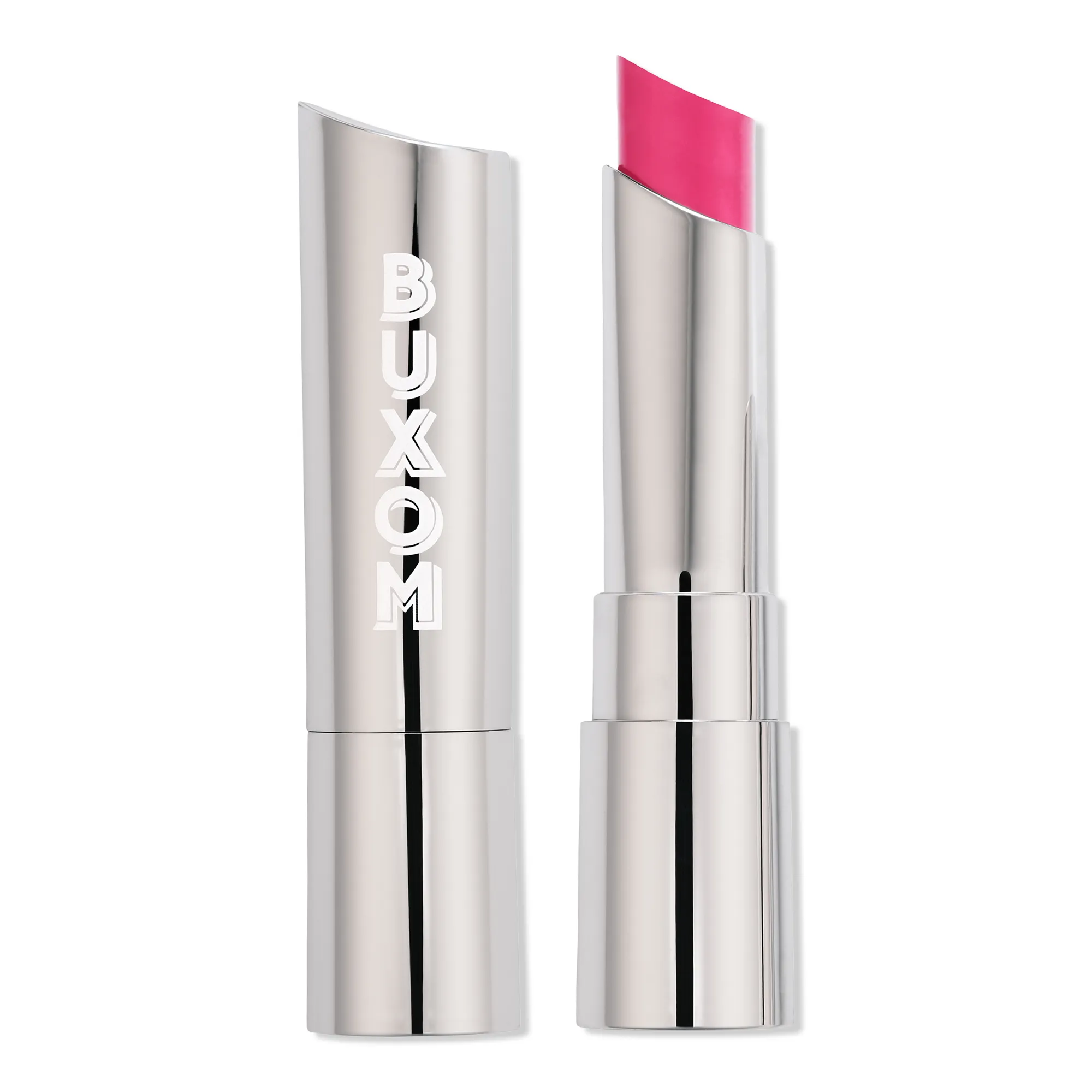 Buxom Full-On Plumping Lipstick Satin