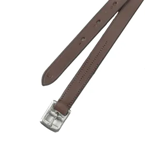 Camelot Child's Stirrup Leathers