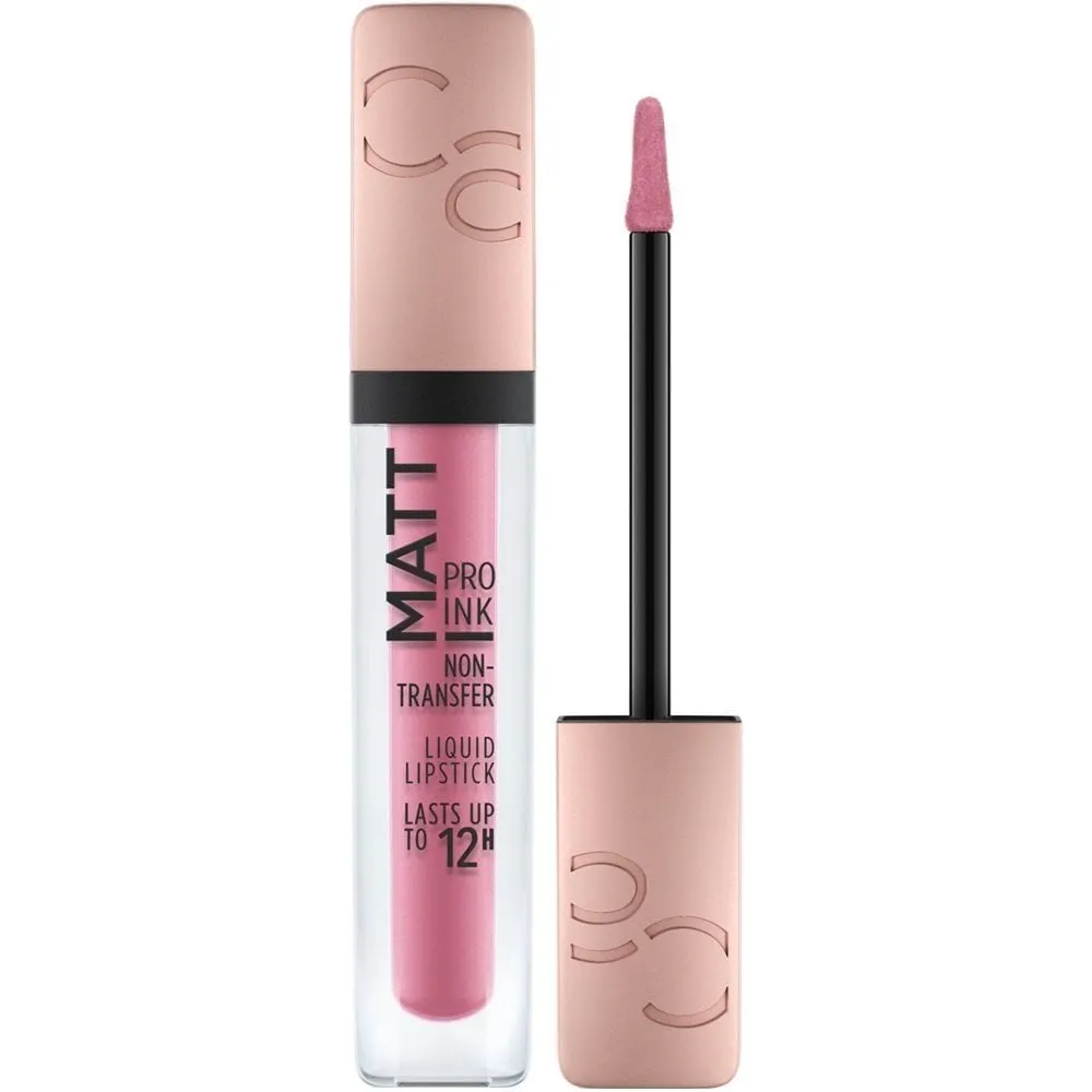 Catrice Cosmetics Matte Pro Ink Non-Transfer Liquid Lipstick 5ml