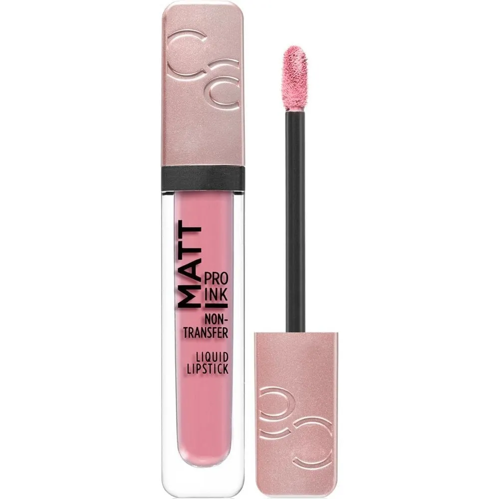 Catrice Cosmetics Matte Pro Ink Non-Transfer Liquid Lipstick 5ml