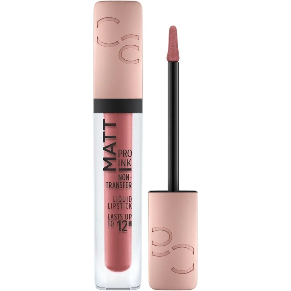 Catrice Cosmetics Matte Pro Ink Non-Transfer Liquid Lipstick 5ml