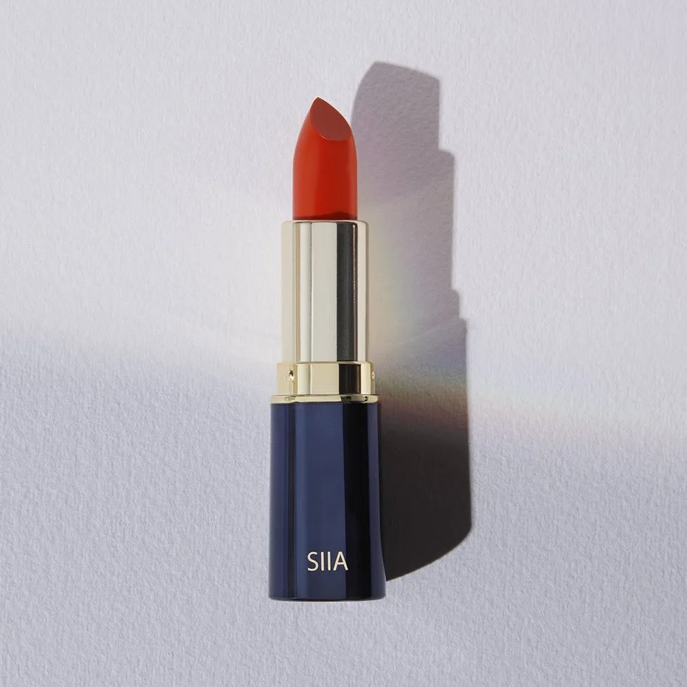 Change Agent Matte Lipstick M 257 CRUSHED ORANGE