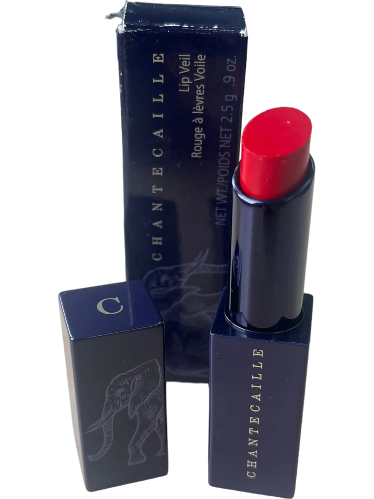 Chantecaille Portulaca Lip Veil Lipstick