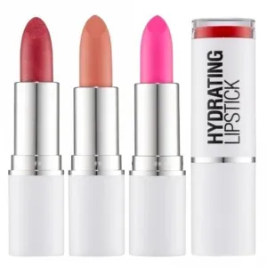 Collection Cosmetics Hydrating Lipstick 4g