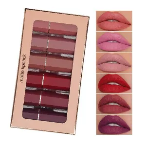 COSMEE CLASSIC LONG LASTING LIPSTICK