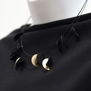 Drift Layered Necklace