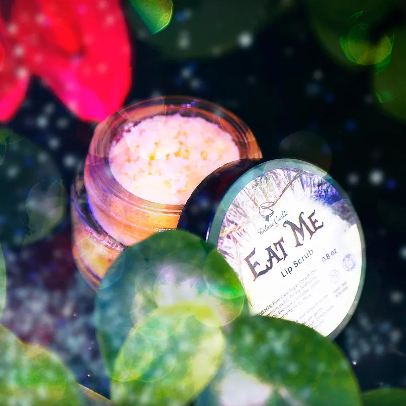 EAT ME Lip Scrub