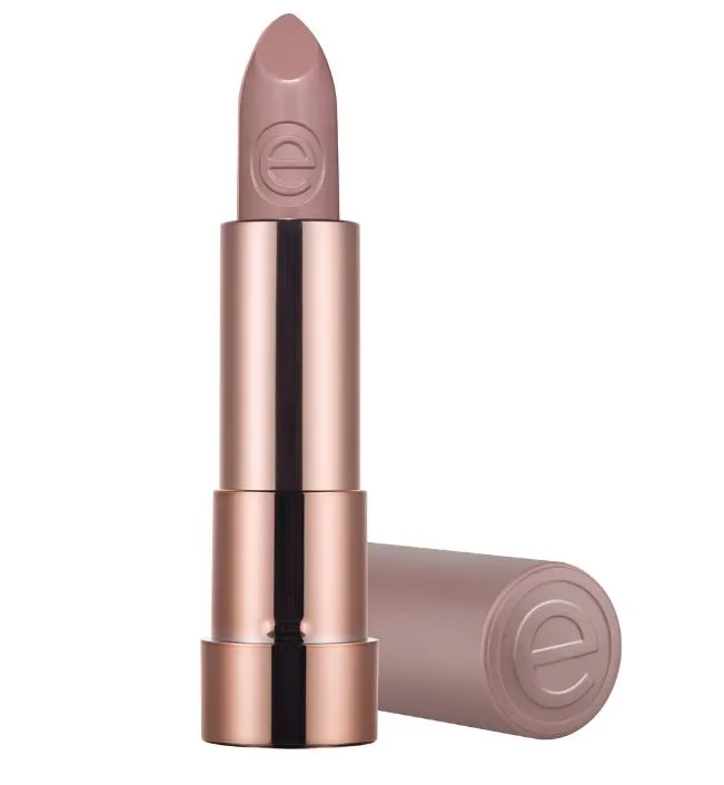 ess. hydrating nude lipstick