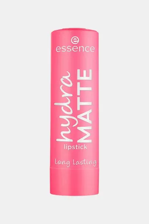 Essence Hydra Matte Lipstick 402