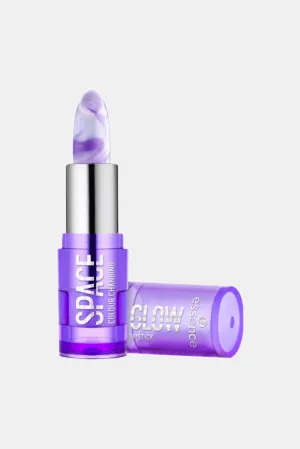 Essence Space Glow Colour Changing Lipstick