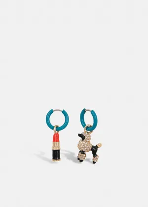 Essentiel Antwerp Glipsy Earrings