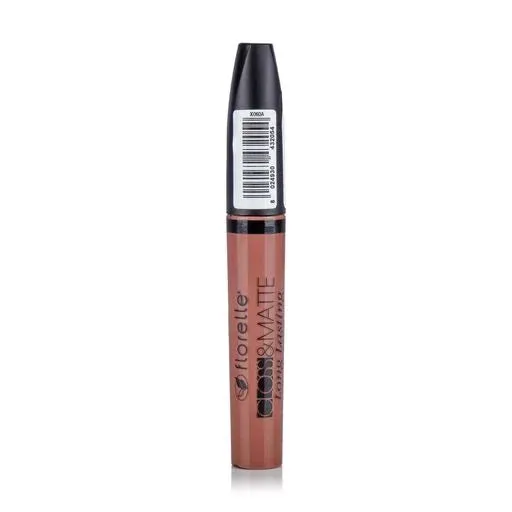 F Matte liquid Lipstick Long Lasting 05