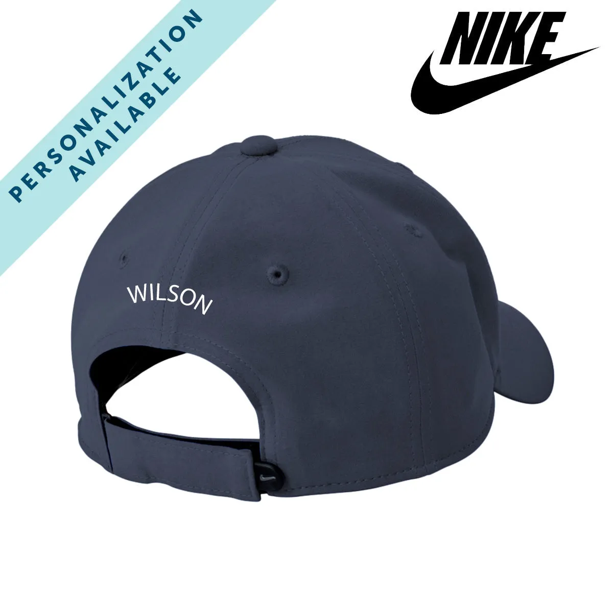 FIJI Nike Dri-FIT Performance Hat