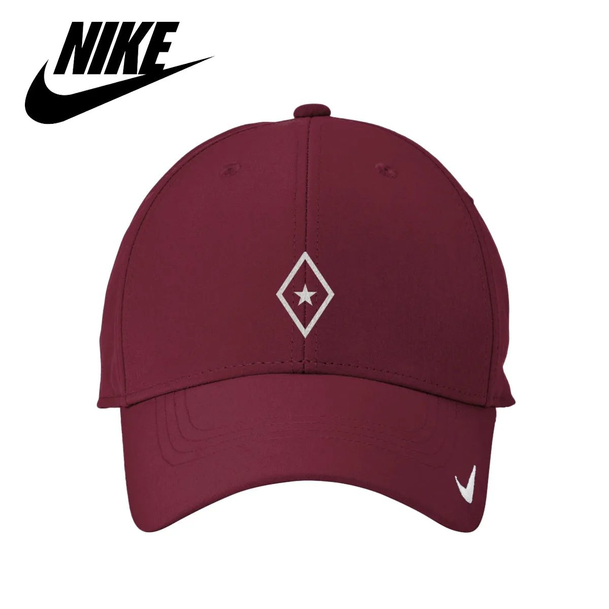 FIJI Nike Dri-FIT Performance Hat