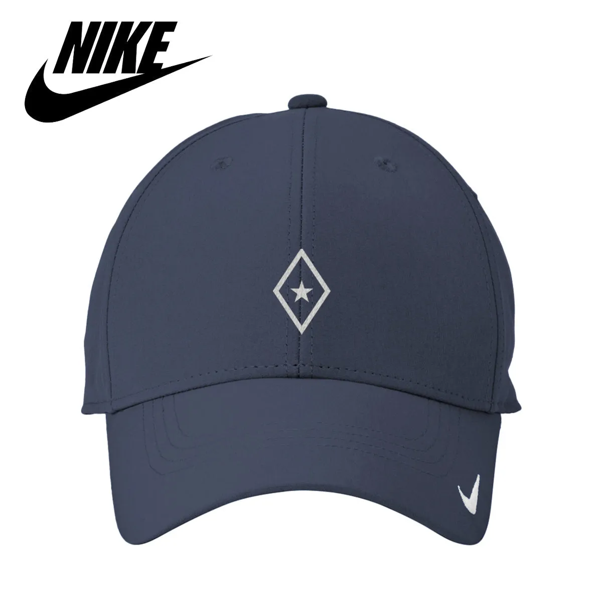 FIJI Nike Dri-FIT Performance Hat