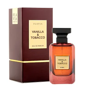 FLAVIA BY ARMAF - FLAVIA VANILLA TOBACCO EDP 100ML - INTENSE LONG LASTING