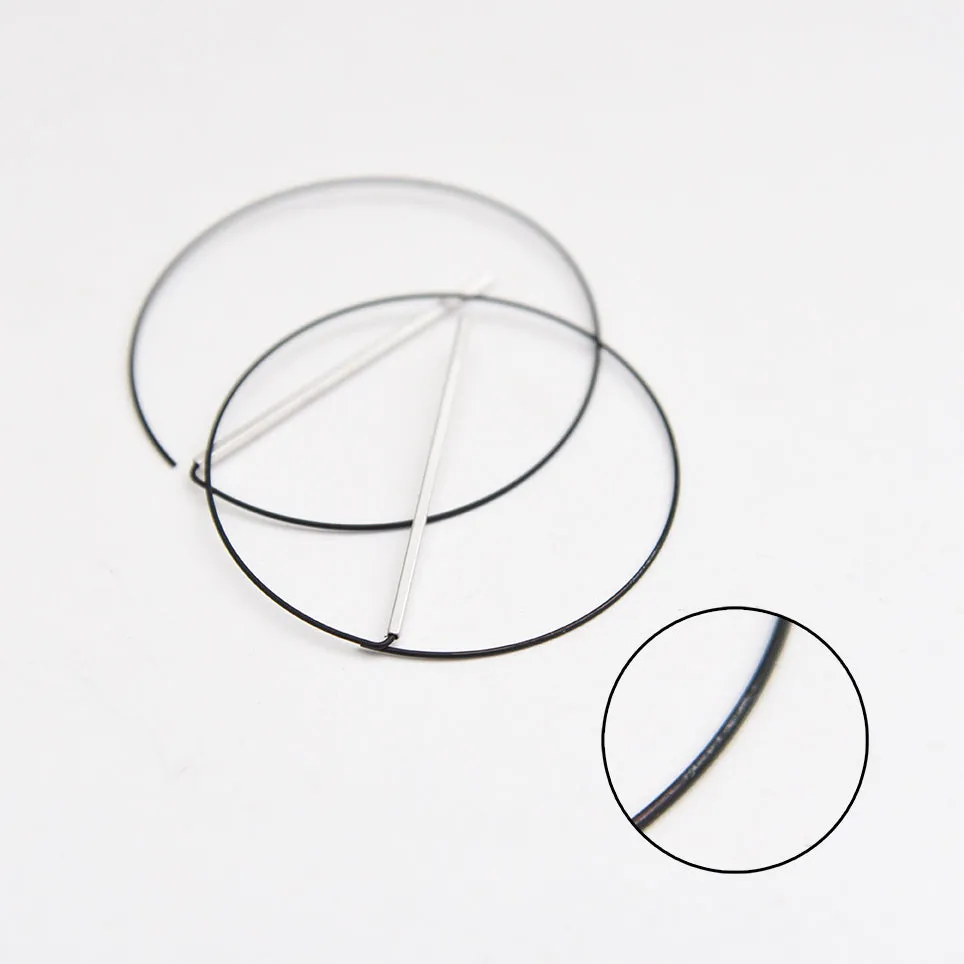 Float Hoops - B Grade