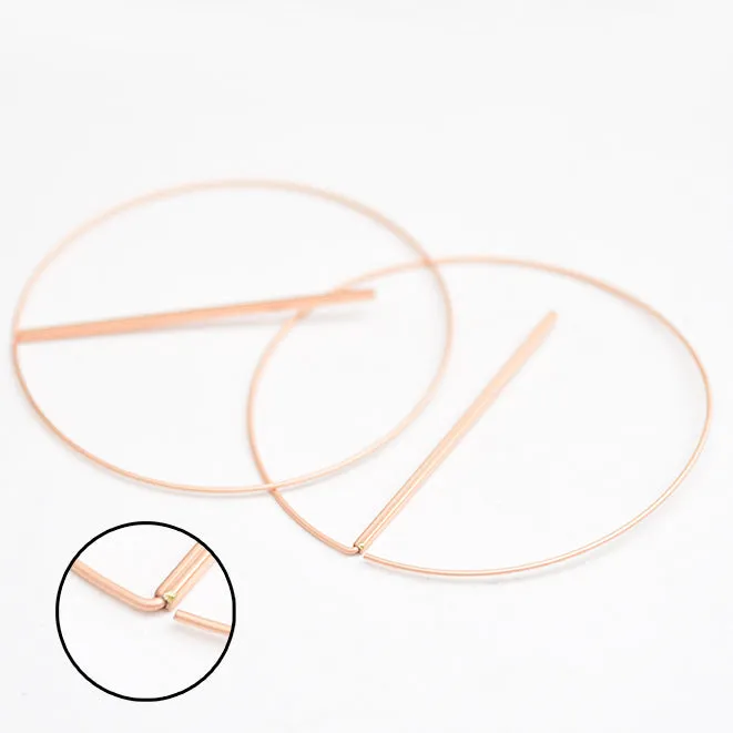 Float Hoops - B Grade