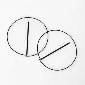 Float Hoops - B Grade