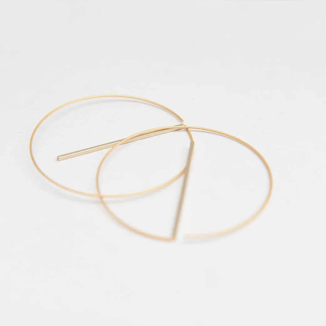 Float Hoops - B Grade