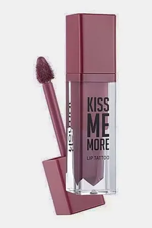 Flormar Kiss Me More Lip Tattoo New - 008 Mademoiselle