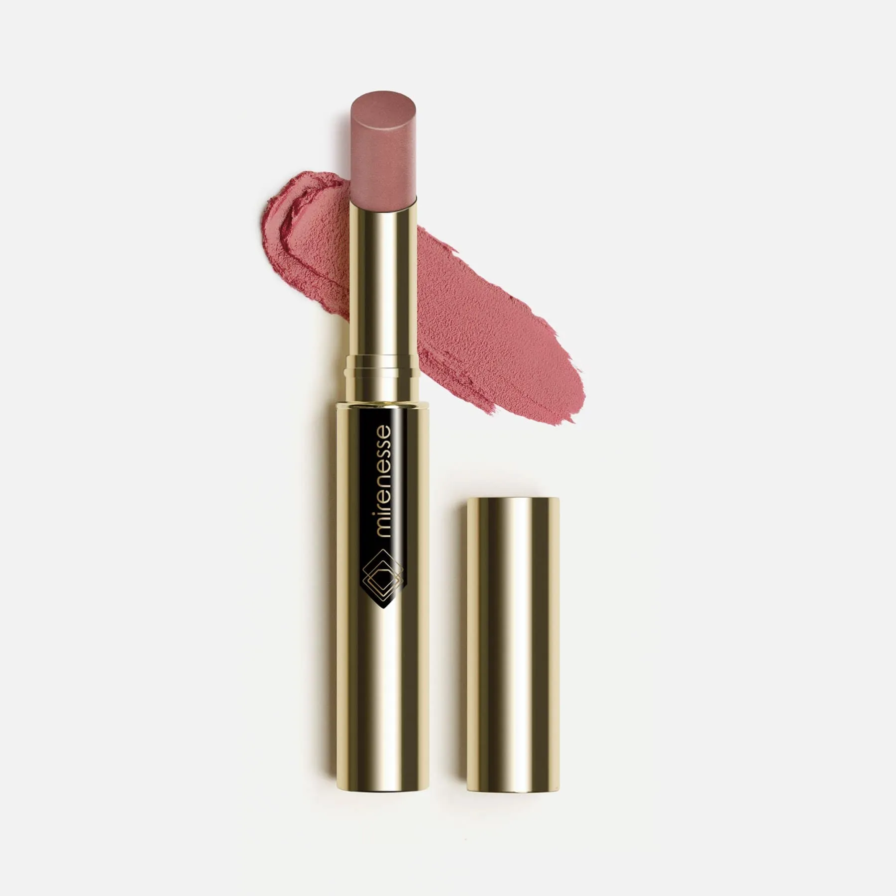 French Kiss Velvet Matte Lipstick 4. Scandal