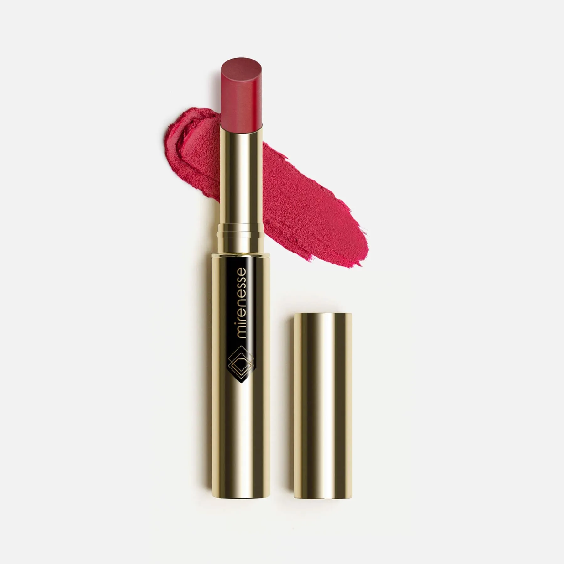 French Kiss Velvet Matte Lipstick 6. Pleasure