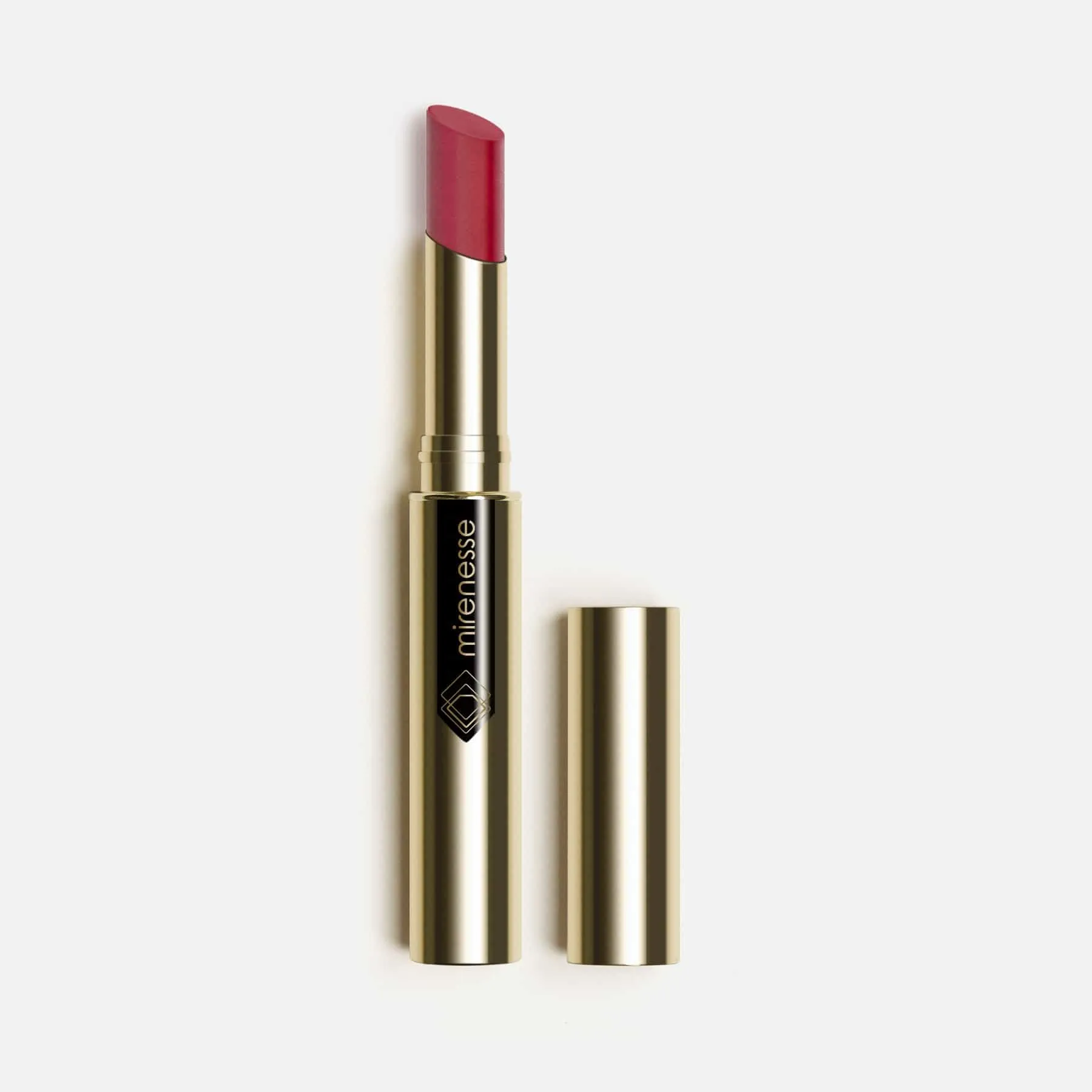 French Kiss Velvet Matte Lipstick 6. Pleasure