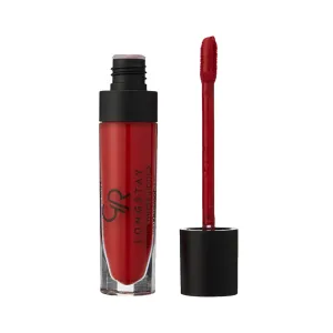 Golden Rose Longstay Liquid Matte Lipstick 18