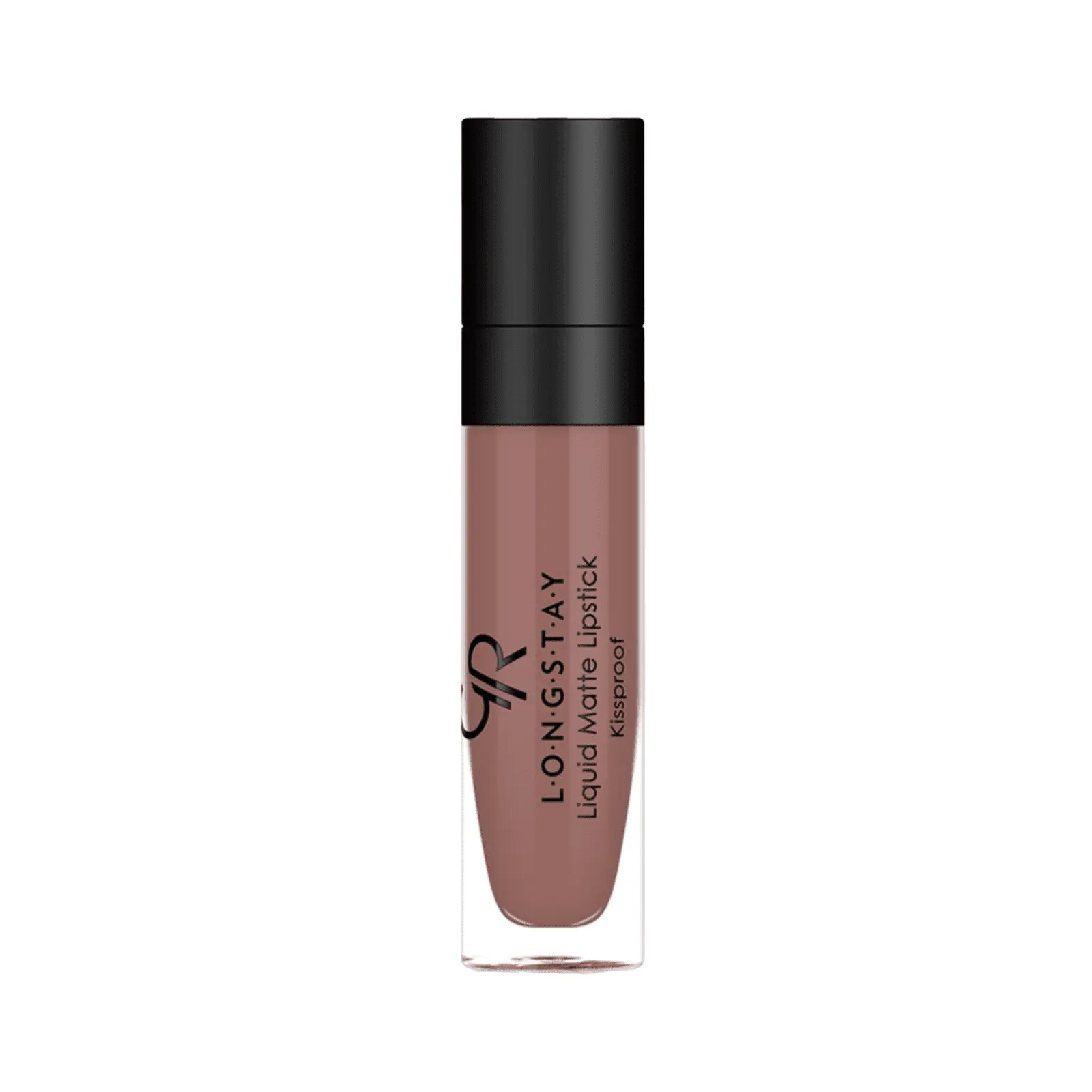 Golden Rose Longstay Liquid Matte Lipstick 24